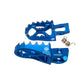 ANODIZED FOOTPEGS - Thebrapshop