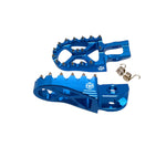ANODIZED FOOTPEGS - Thebrapshop
