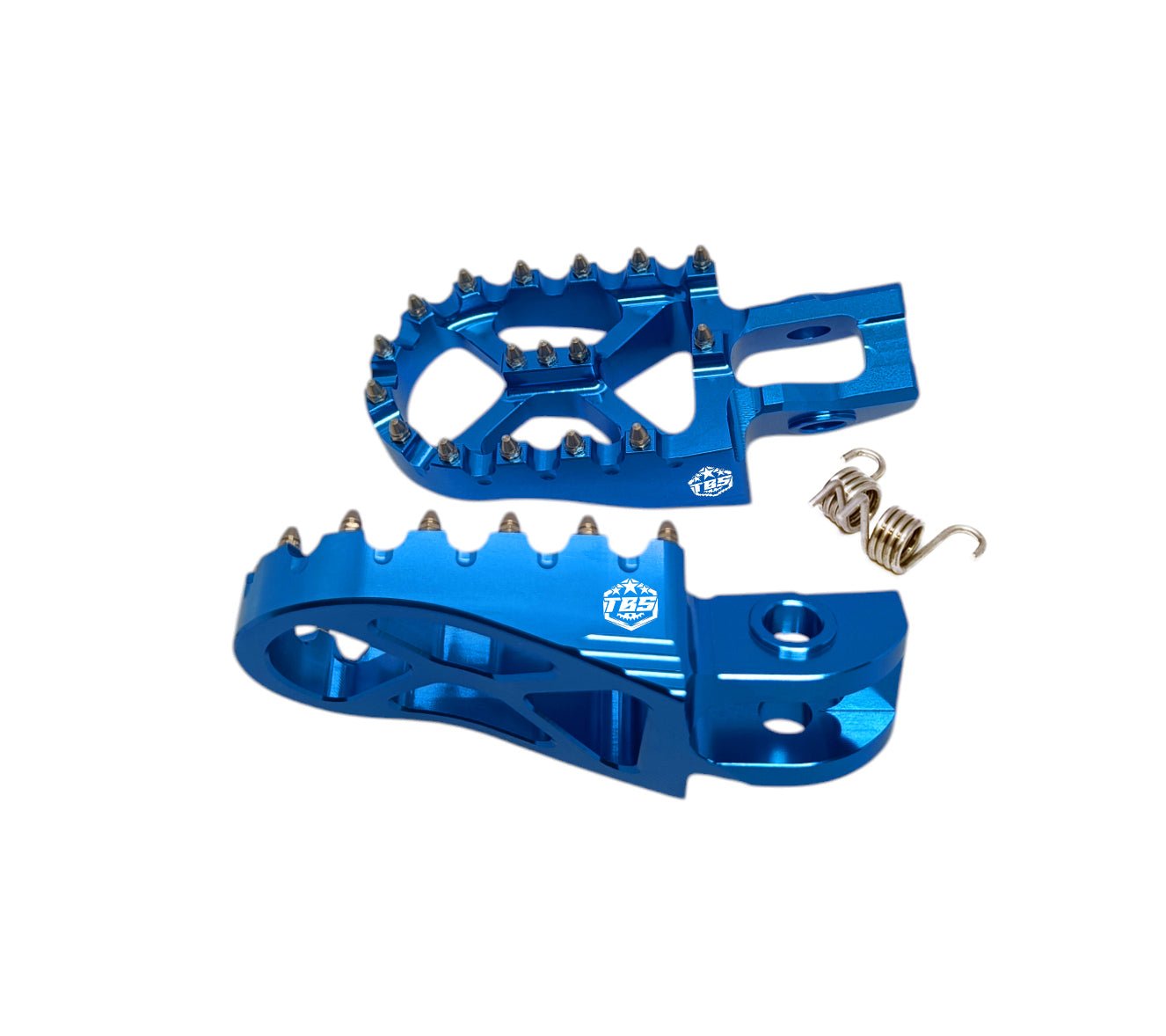 ANODIZED FOOTPEGS - Thebrapshop