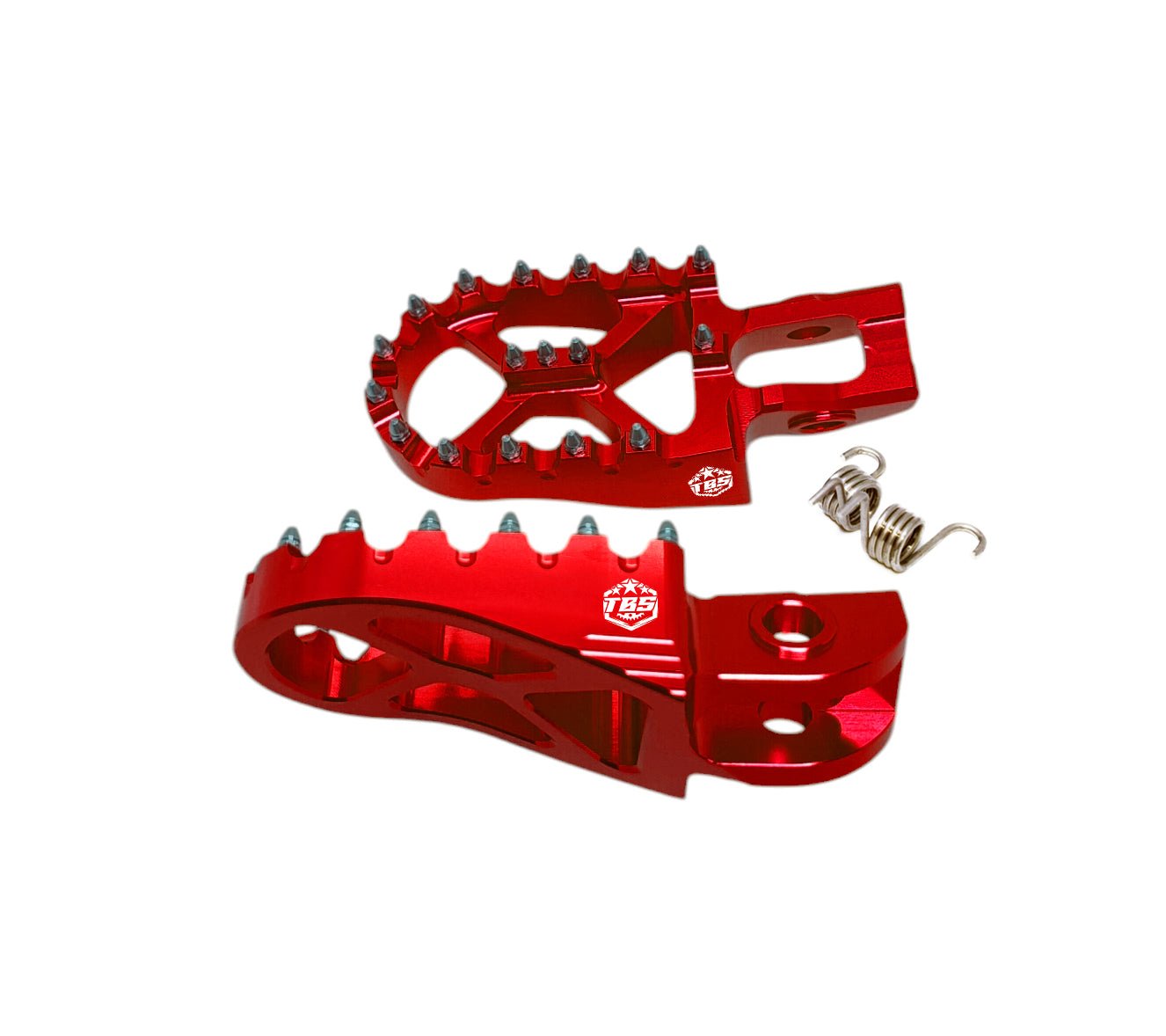 ANODIZED FOOTPEGS - Thebrapshop