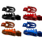 ANODIZED FOOTPEGS Y-FORCE - Thebrapshop