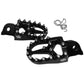 ANODIZED FOOTPEGS Y-FORCE - Thebrapshop