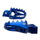 ANODIZED FOOTPEGS Y-FORCE - Thebrapshop