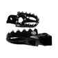 ANODIZED FOOTPEGS Y-FORCE - Thebrapshop