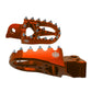 ANODIZED FOOTPEGS Y-FORCE - Thebrapshop