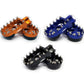 ANODIZED FOOTPEGS+SLIDERS - Thebrapshop