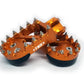 ANODIZED FOOTPEGS+SLIDERS - Thebrapshop