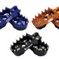 ANODIZED FOOTPEGS+SLIDERS - Thebrapshop