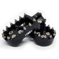 ANODIZED FOOTPEGS+SLIDERS - Thebrapshop