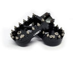 ANODIZED FOOTPEGS+SLIDERS - Thebrapshop
