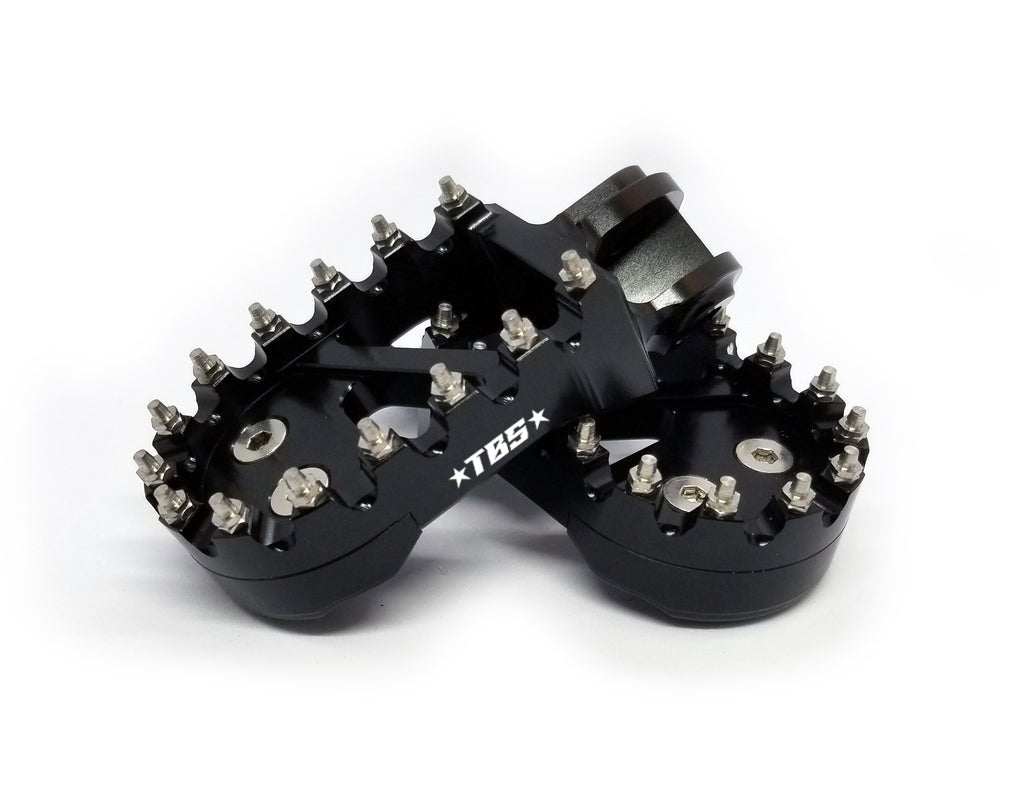 ANODIZED FOOTPEGS+SLIDERS - Thebrapshop