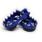 ANODIZED FOOTPEGS+SLIDERS - Thebrapshop