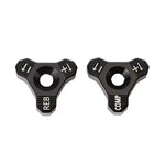 ANODIZED FORK ADJUSTMENT SCREWS - Thebrapshop