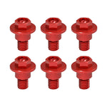 ANODIZED FORK PROTECTOR SCREWS - Thebrapshop