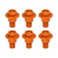 ANODIZED FORK PROTECTOR SCREWS - Thebrapshop