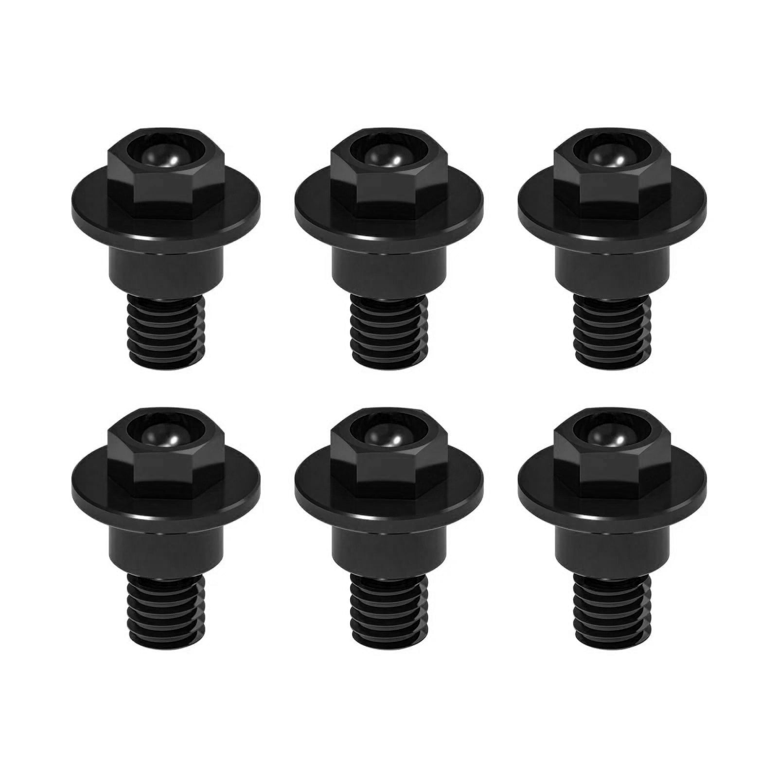ANODIZED FORK PROTECTOR SCREWS - Thebrapshop