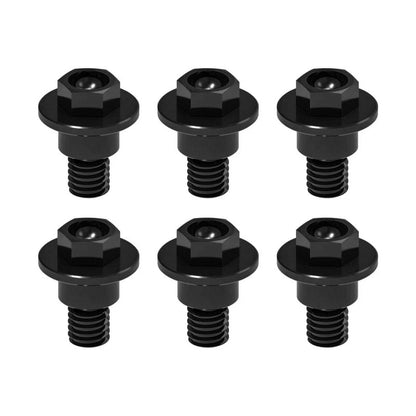 ANODIZED FORK PROTECTOR SCREWS - Thebrapshop