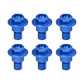 ANODIZED FORK PROTECTOR SCREWS - Thebrapshop