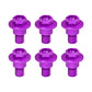ANODIZED FORK PROTECTOR SCREWS - Thebrapshop
