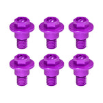 ANODIZED FORK PROTECTOR SCREWS - Thebrapshop