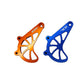 ANODIZED FRONT SPROCKET GUARD - Thebrapshop