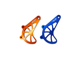 ANODIZED FRONT SPROCKET GUARD - Thebrapshop