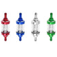 ANODIZED FUEL FILTERS - Thebrapshop