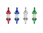 ANODIZED FUEL FILTERS - Thebrapshop
