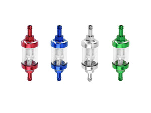 ANODIZED FUEL FILTERS - Thebrapshop