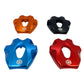 #gas_tank# - #thebrapshop# - #gas# - #tank# - #supermoto# - #supermotard# - #anodized_gas_tank_cap# - #anodized#