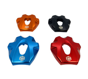 #gas_tank# - #thebrapshop# - #gas# - #tank# - #supermoto# - #supermotard# - #anodized_gas_tank_cap# - #anodized#