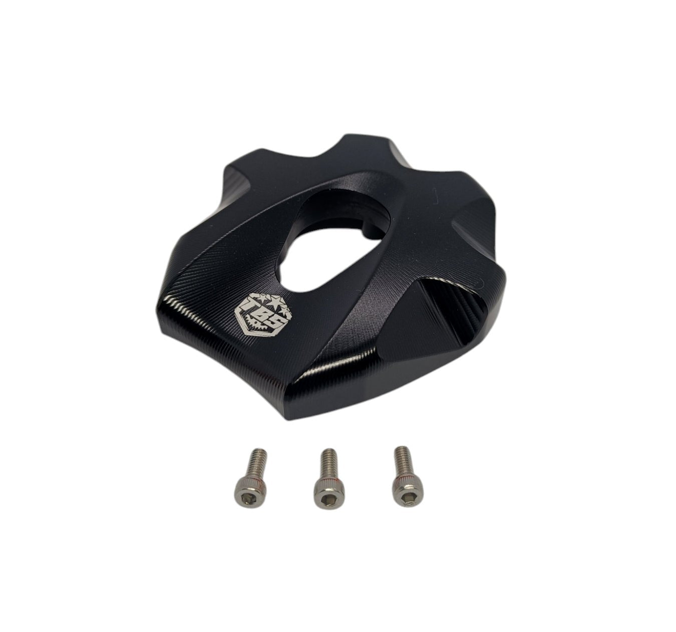 #gas_tank# - #thebrapshop# - #gas# - #tank# - #supermoto# - #supermotard# - #anodized_gas_tank_cap# - #anodized#