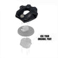 ANODIZED GAS TANK CAP - Thebrapshop