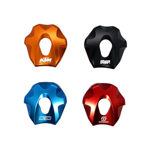 #gas_tank# - #thebrapshop# - #gas# - #tank# - #supermoto# - #supermotard# - #anodized_gas_tank_cap# - #anodized#