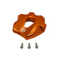 #gas_tank# - #thebrapshop# - #gas# - #tank# - #supermoto# - #supermotard# - #anodized_gas_tank_cap# - #anodized#