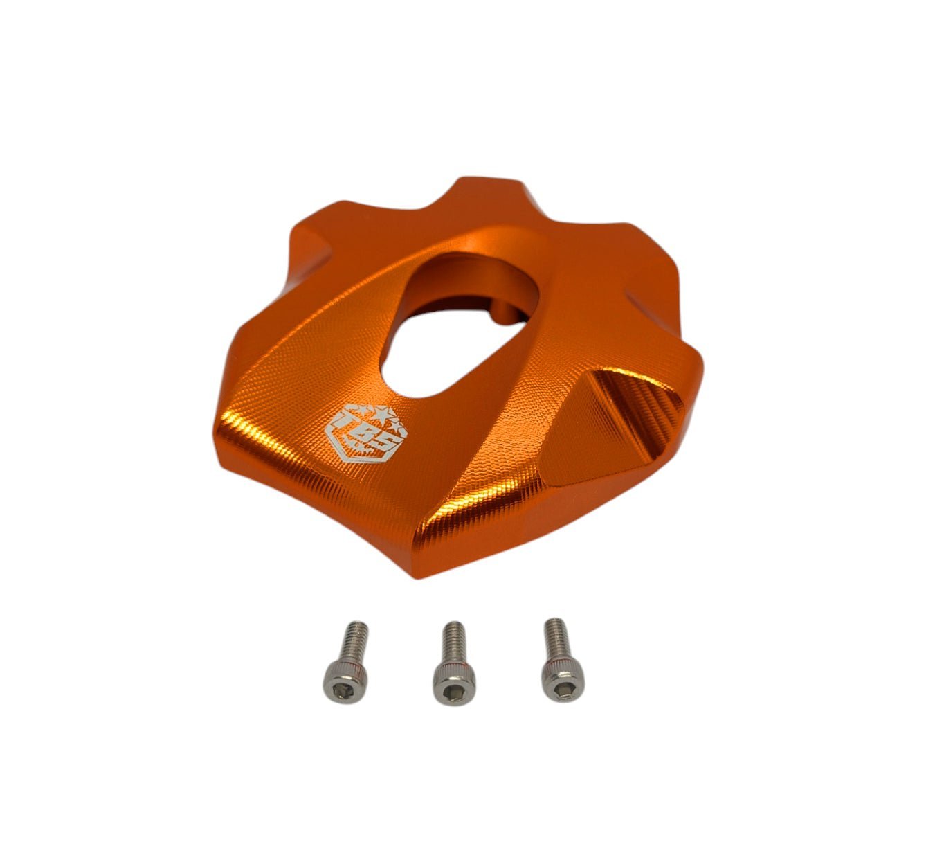 #gas_tank# - #thebrapshop# - #gas# - #tank# - #supermoto# - #supermotard# - #anodized_gas_tank_cap# - #anodized#