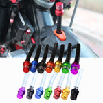 ANODIZED GAS TANK VENT - Thebrapshop