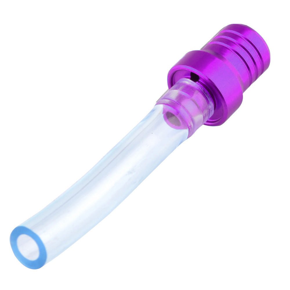 ANODIZED GAS TANK VENT - Thebrapshop