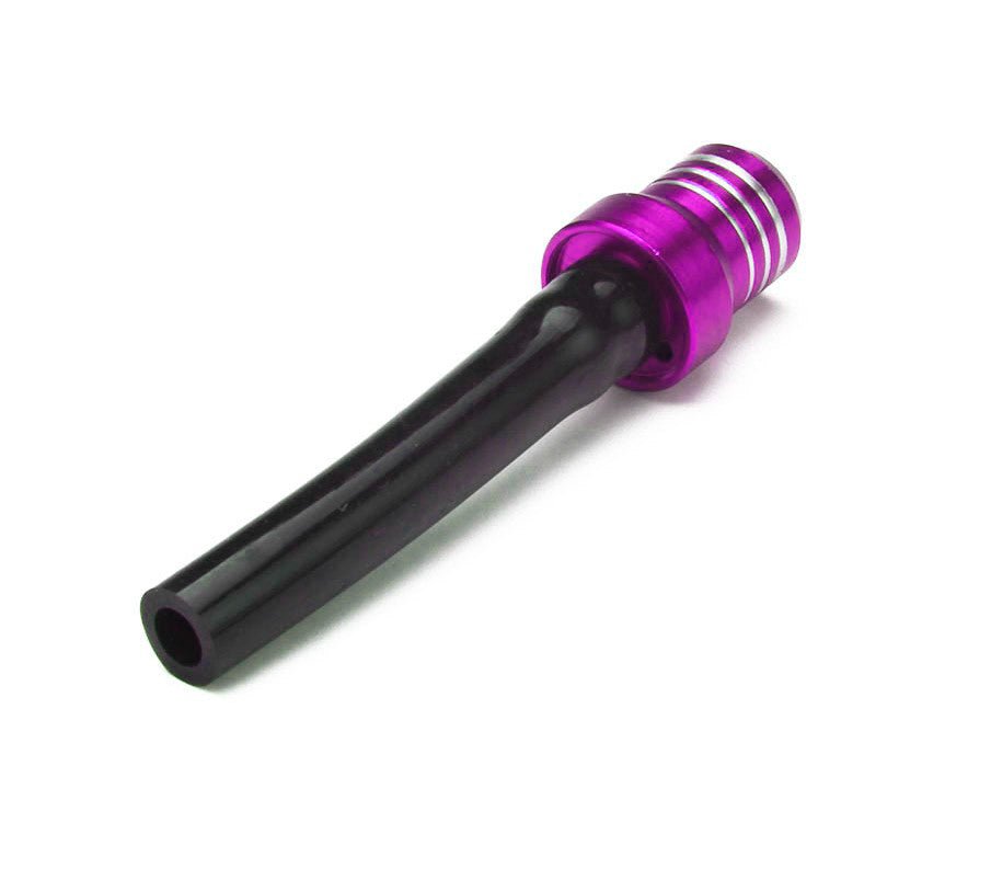 ANODIZED GAS TANK VENT - Thebrapshop