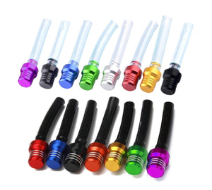 ANODIZED GAS TANK VENT - Thebrapshop