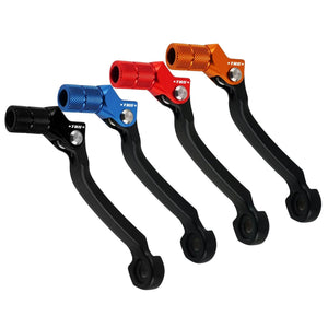 ANODIZED GEAR LEVER 2.0 - Thebrapshop