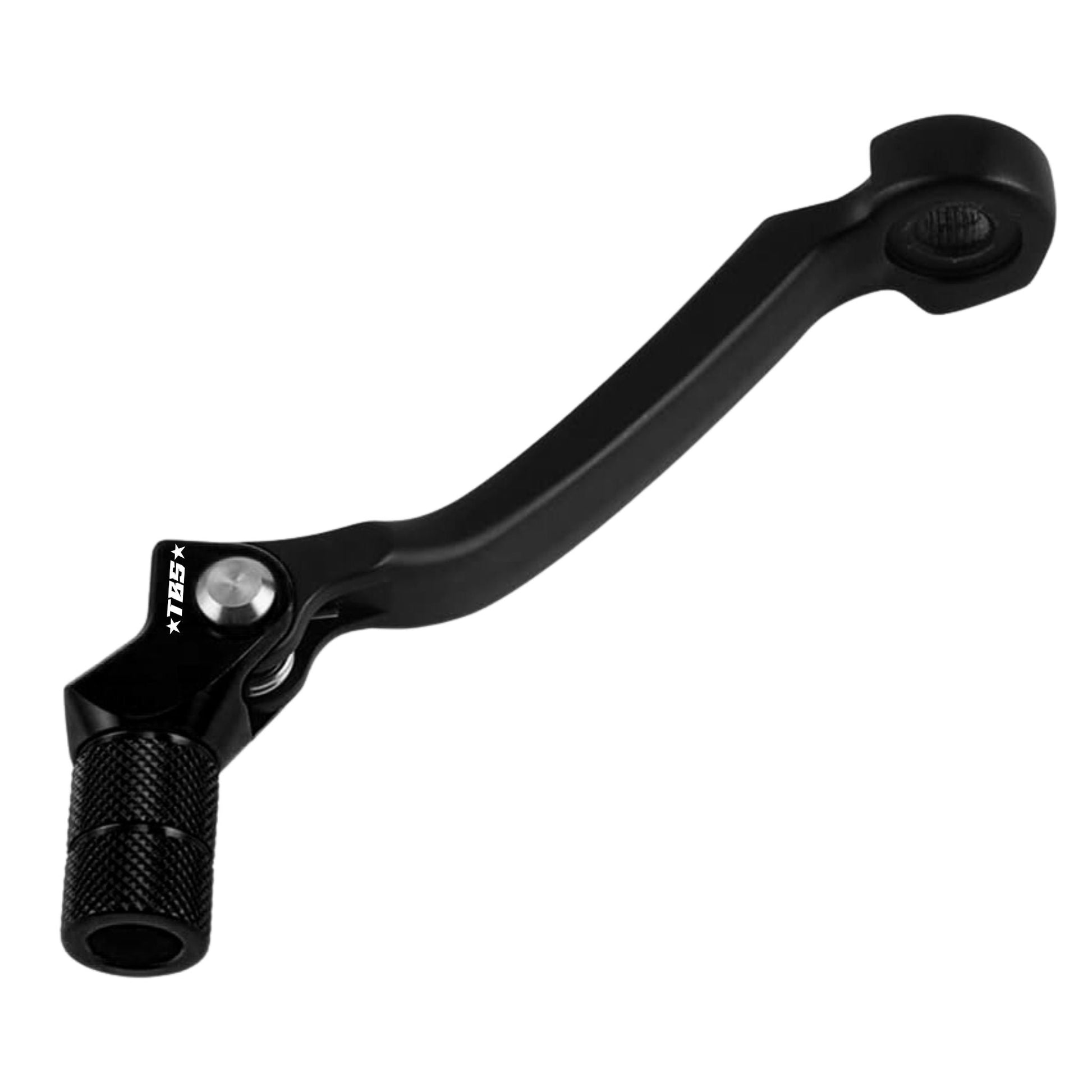 ANODIZED GEAR LEVER 2.0 - Thebrapshop