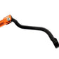 ANODIZED GEAR LEVER - Thebrapshop