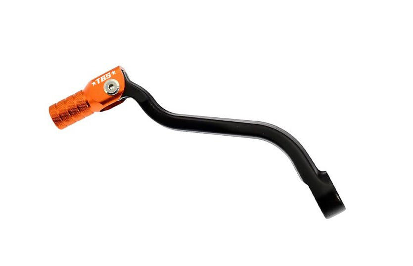 ANODIZED GEAR LEVER - Thebrapshop