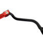 ANODIZED GEAR LEVER - Thebrapshop