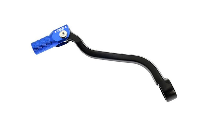 ANODIZED GEAR LEVER - Thebrapshop