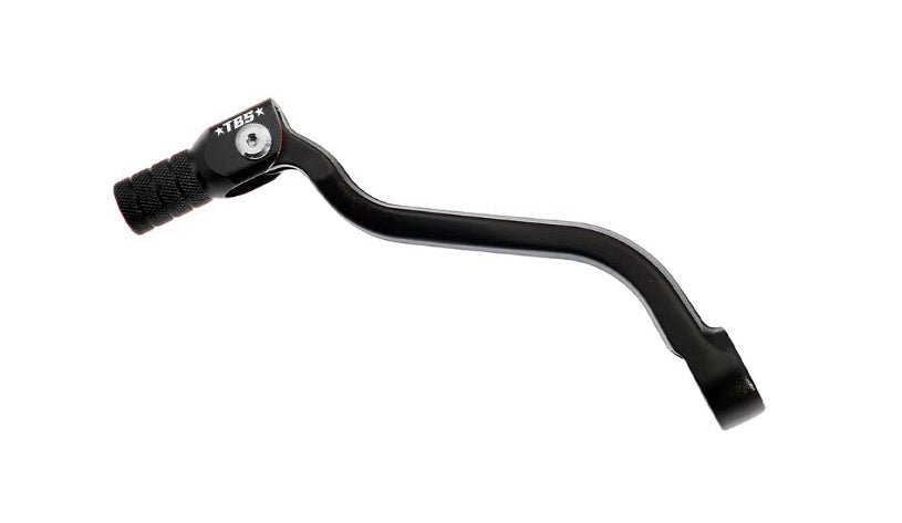 ANODIZED GEAR LEVER - Thebrapshop