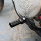ANODIZED GEAR LEVER - Thebrapshop