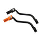 ANODIZED GEAR LEVER 690/701 - Thebrapshop