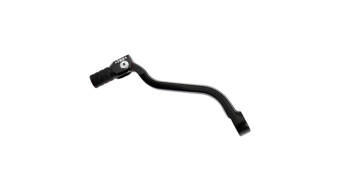 ANODIZED GEAR LEVER 690/701 - Thebrapshop